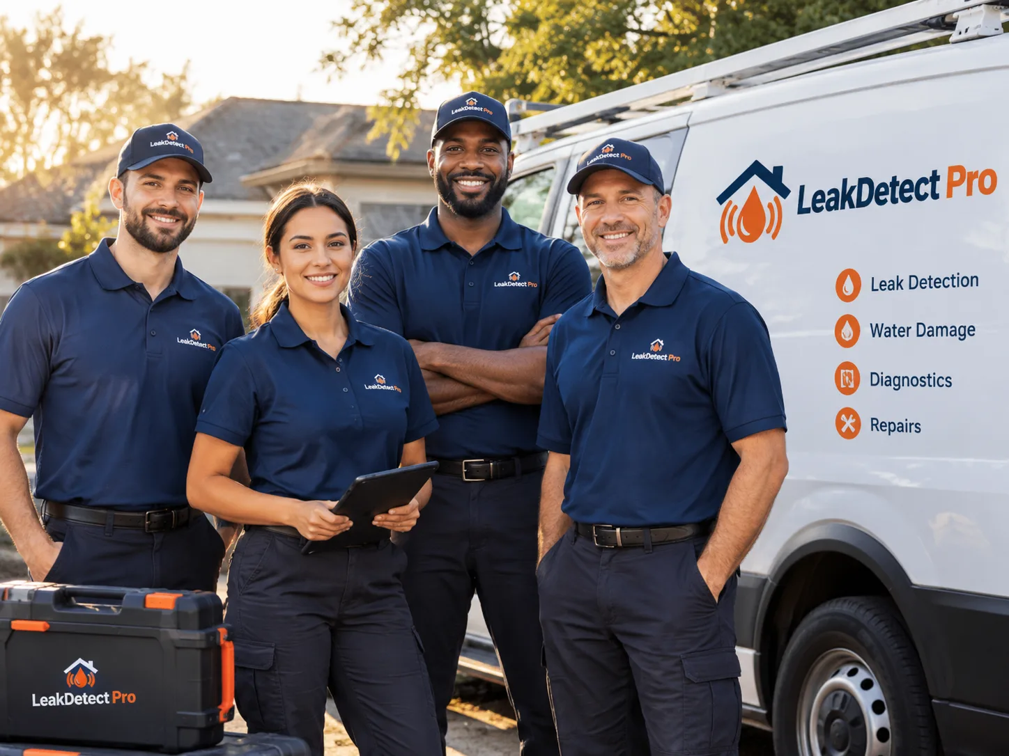 Roof Repair company in Passaic, NJ